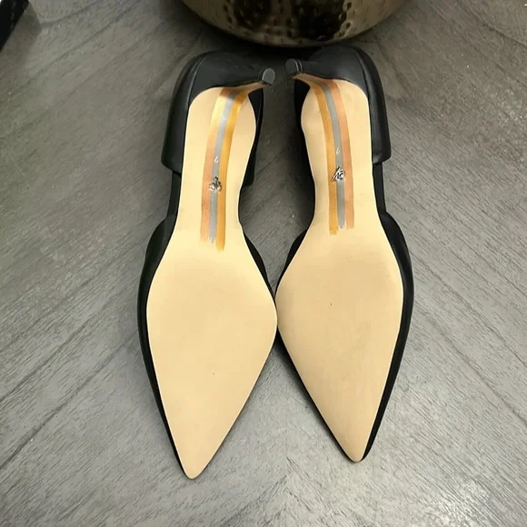 Sam Edelman Women's Jaina Pump - Picture 3 of 10